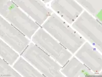 Besteld ambulance vervoer naar de Oosterstraat in Schiedam