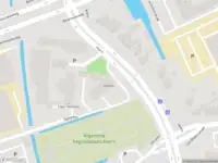 Overlastmelding Keern in Hoorn gesloten