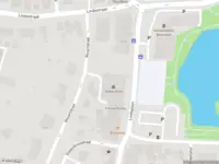 Besteld ambulance vervoer naar de Rimburgerweg in Brunssum