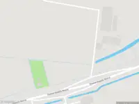 Overlastmelding Korteweegje in 3247BH Dirksland gesloten