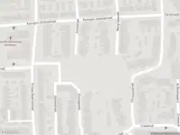 Brandweer met grote spoed naar de De Bentlanden in Benthuizen vanwege gebouwbrand