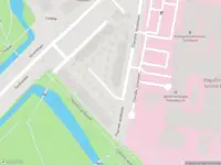 Besteld ambulance vervoer naar de Charlotte Jacobslaan in 's-Gravenhage