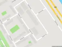 Brandweer met grote spoed naar de Engelse mijl in Almere vanwege reanimatie