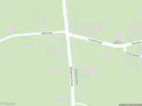 Politie met grote spoed naar de Borgerderstraat in Drouwen vanwege ongeval met letsel