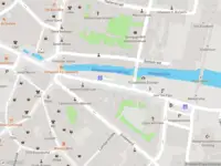 Politie naar de Rijkenhage in Zutphen vanwege aanrijding met letsel