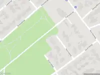 Politie naar de Eperweg in 't Harde vanwege aanrijding met letsel