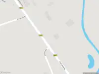 Politie naar de Venloseweg in Sevenum vanwege personen te water