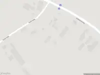 Ambulance met grote spoed naar de Velterweg in Kelpen-Oler