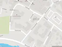 Brandweer met grote spoed naar de Don Emanuelstraat in Wijchen vanwege stankoverlast