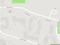 Brandweer met gepaste spoed naar de Benjaminlaan in Apeldoorn