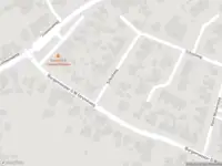 Brandweer met grote spoed naar de Schoolweg in Zuidveen vanwege gebouwbrand