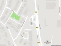 Politie naar de Schoenaker in Wijchen vanwege aanrijding met letsel