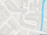 Brandweer met gepaste spoed naar de Sleedoorn in Wijhe