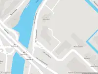 Ambulance met grote spoed naar de Laan van Beens in Rijswijk