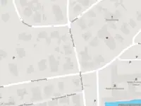 Politie naar de Soestdijkerstraatweg in Hilversum vanwege aanrijding met letsel