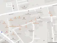 Politie naar de Dommelstraat in Eindhoven vanwege ongeval met letsel