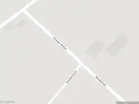 Brandweer met gepaste spoed naar de Kleaster Anjum in Berltsum vanwege stormschade