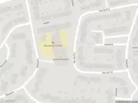 Brandweer met grote spoed naar de Burgemeester Coonenlaan in Landgraaf