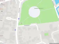 Brandweer met gepaste spoed naar de Margrietstraat in Mill