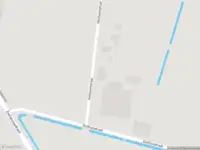 Politie naar de Heibloemstraat in Schaijk vanwege ongeval met letsel