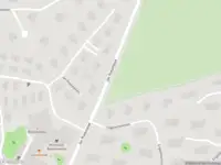 Brandweer met grote spoed naar de Jan Roepespad in Hollum vanwege gebouwbrand