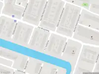 Ambulance met gepaste spoed naar de P.C. Hooftstraat in Wormerveer