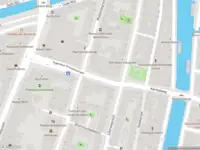 Brandweer met gepaste spoed naar de Ir. Driessenstraat in Leiden