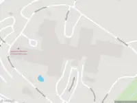 Brandweer met gepaste spoed naar de Rijksstraatweg in Blaricum vanwege stormschade