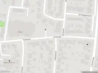 Brandweer en politie met gepaste spoed naar de Irenestraat in Grubbenvorst vanwege stankoverlast