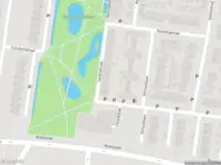 Overlastmelding Landréstraat in Tilburg