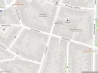 Anonieme overlastmelding Nieuwstraat in 5025GC Tilburg