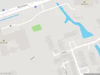 Politie met grote spoed naar de Kluiverboom in Groningen vanwege ongeval met letsel