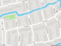 Ambulance met grote spoed naar de Nachtegaallaan in Delft