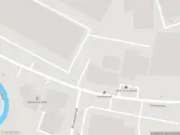 Politie naar de Londenstraat in Deventer vanwege aanrijding met letsel