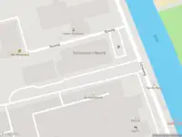 Politie met grote spoed naar de Rijnweg in Delft vanwege ongeval met letsel