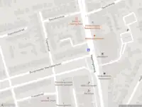 Overlastmelding Burgemeester Weertsplantsoen in Santpoort-Noord gesloten