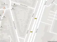 Overlastmelding Rijksweg in Santpoort-Noord gesloten