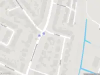 Anonieme overlastmelding Litslaan in Santpoort-Zuid gesloten