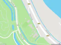 Overlastmelding Amsterdamseweg in Velsen-Zuid gesloten