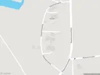 Politie naar de Diepenheimseweg in Markelo vanwege voertuigen te water