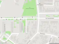 Overlastmelding Van Hogendorplaan in Doetinchem gesloten