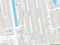 Brandweer met gepaste spoed naar de Voorwillenseweg in Gouda