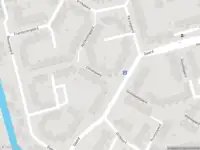 Ambulance met gepaste spoed naar de Citroengaard in Spijkenisse