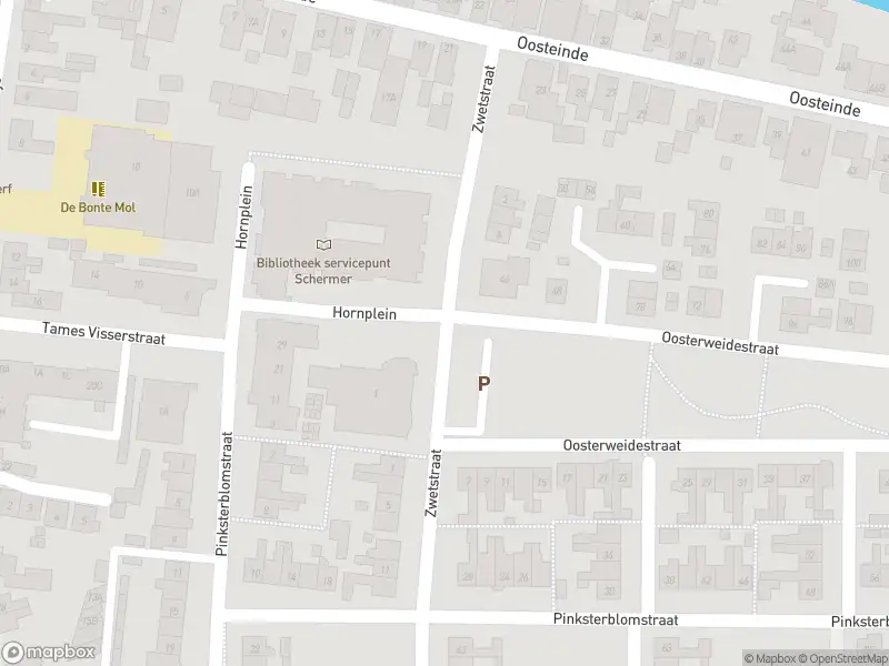 Ambulance met gepaste spoed naar de Zwetstraat in Schermerhorn