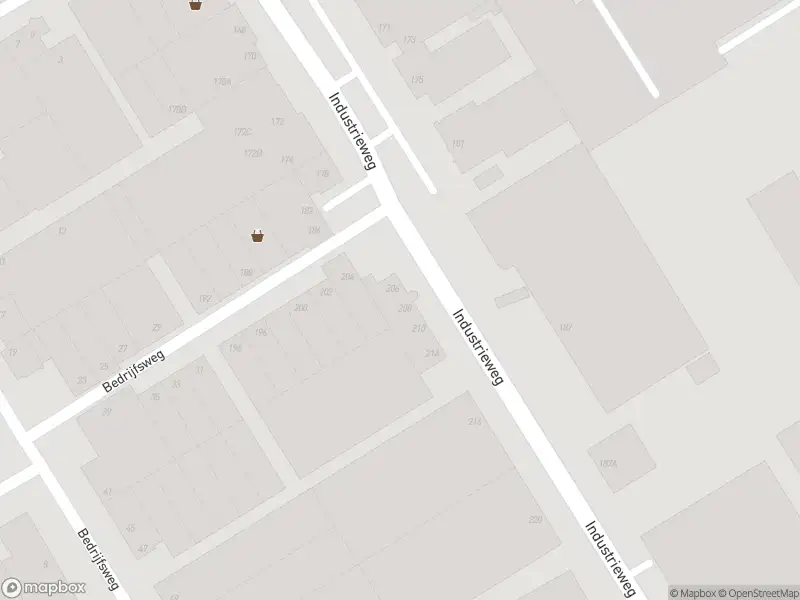 Overlastmelding Industrieweg in Best