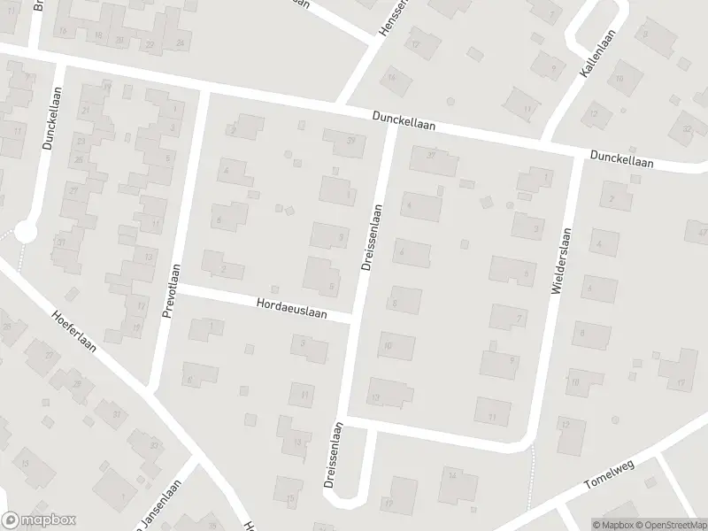 Anonieme overlastmelding Dreissenlaan in Sittard gesloten