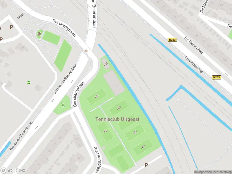 Overlastmelding Waldijk in Uitgeest