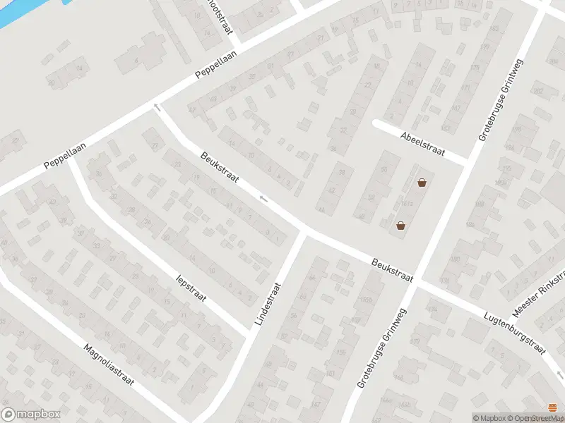 Brandweer met grote spoed naar de Beukstraat in Tiel vanwege voertuigbrand