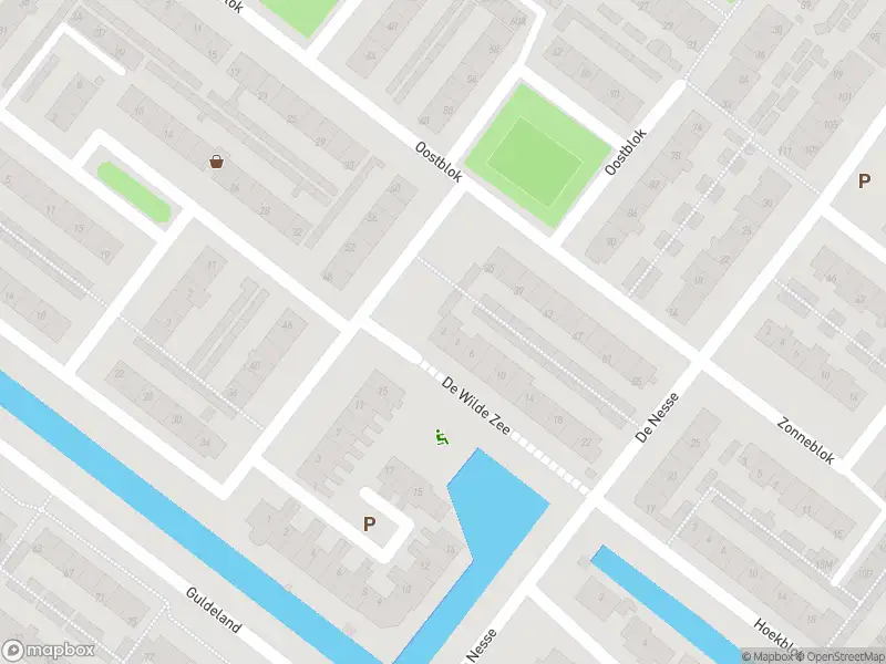 Brandweer met grote spoed naar de De WilDe Zee in Wateringen vanwege afhijsen patient