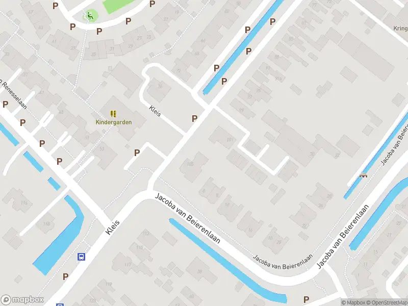 Overlastmelding Kleis in Uitgeest